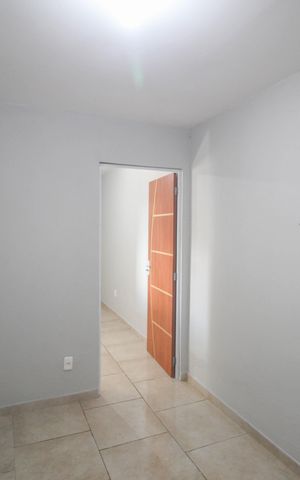 Casa para alugar com 63m², 1 quarto e sem vaga Casa para alugar com 63m², 1 quarto e sem vagaSala
