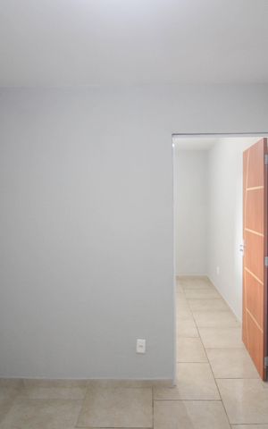 Casa para alugar com 63m², 1 quarto e sem vaga Casa para alugar com 63m², 1 quarto e sem vagaSala