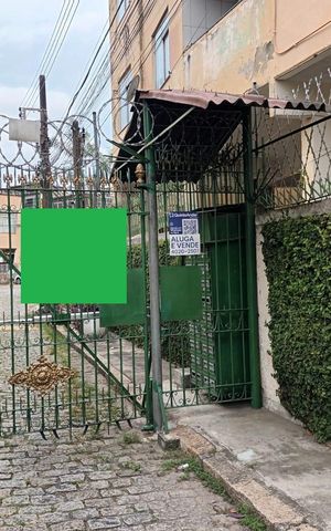 Casa de condomínio à venda com 57m², 2 quartos e sem vagaFachada