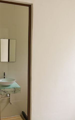 Casa de condomínio à venda com 57m², 2 quartos e sem vagaQuarto Suíte