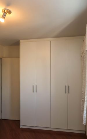 Apartamento à venda com 64m², 2 quartos e 1 vagaQuarto 2