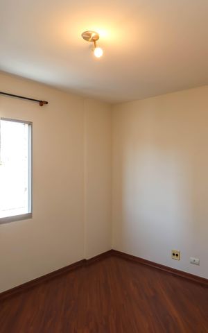 Apartamento à venda com 64m², 2 quartos e 1 vagaQuarto 2