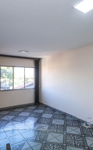 Apartamento à venda com 64m², 2 quartos e 1 vagaSala