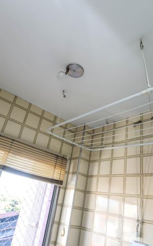 Apartamento à venda com 64m², 2 quartos e 1 vagaCozinha e Área de Serviço