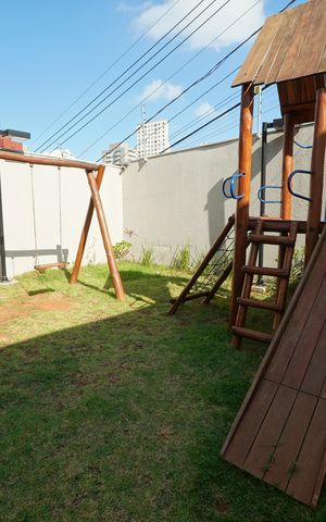 Apartamento à venda com 32m², 2 quartos e sem vagaPlayground