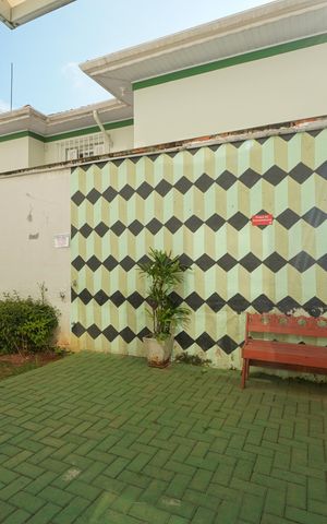 Apartamento à venda com 32m², 2 quartos e sem vagaÁrea comum