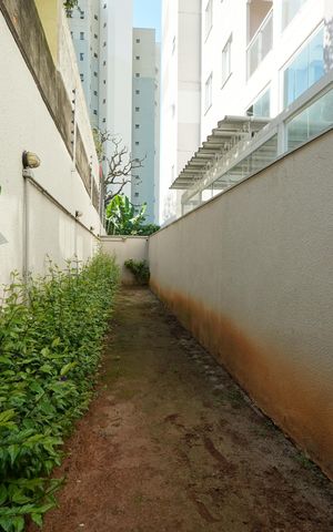 Apartamento à venda com 32m², 2 quartos e sem vagaEspaço Pet