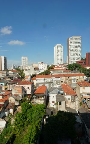 Apartamento à venda com 32m², 2 quartos e sem vagaVista
