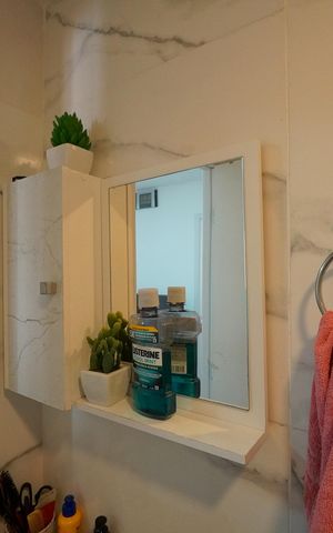 Apartamento à venda com 32m², 2 quartos e sem vagaBanheiro