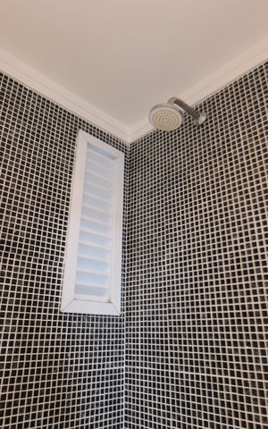 Apartamento para alugar com 62m², 2 quartos e 1 vagaBanheiro Social