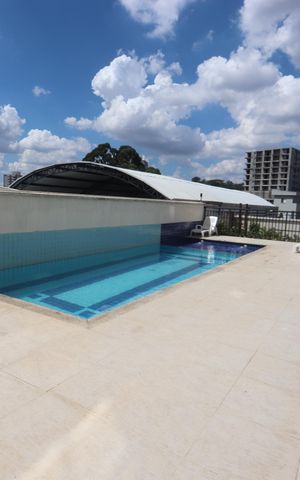 Apartamento para alugar com 62m², 2 quartos e 1 vagaÁrea comum - Piscina