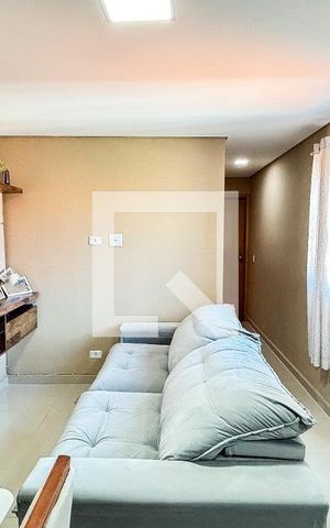 Apartamento à venda com 95m², 2 quartos e 1 vaga