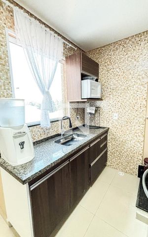 Apartamento à venda com 95m², 2 quartos e 1 vaga