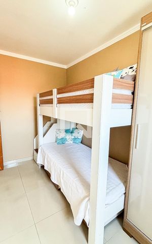 Apartamento à venda com 95m², 2 quartos e 1 vaga
