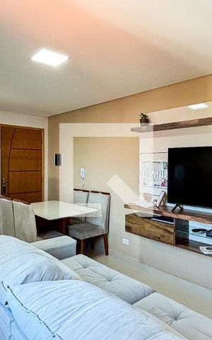 Apartamento à venda com 95m², 2 quartos e 1 vaga