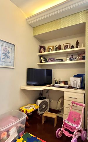 Apartamento à venda com 101m², 4 quartos e 3 vagas Apartamento à venda com 101m², 4 quartos e 3 vagasQuarto 2
