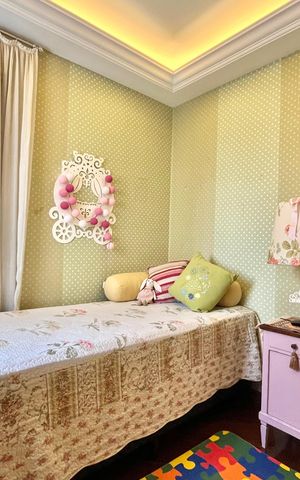 Apartamento à venda com 101m², 4 quartos e 3 vagas Apartamento à venda com 101m², 4 quartos e 3 vagasQuarto 2
