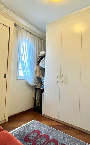 Apartamento à venda com 101m², 4 quartos e 3 vagas Apartamento à venda com 101m², 4 quartos e 3 vagasQuarto 3