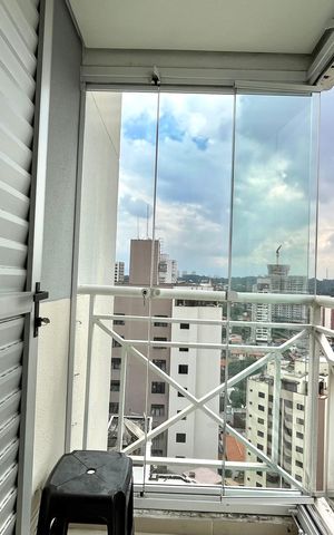 Apartamento à venda com 101m², 4 quartos e 3 vagas Apartamento à venda com 101m², 4 quartos e 3 vagasVaranda da Suíte