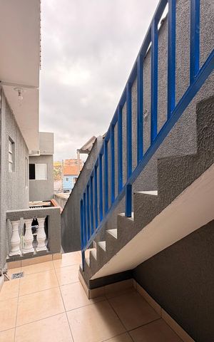 Casa à venda com 191m², 3 quartos e 2 vagas Casa à venda com 191m², 3 quartos e 2 vagasQuintal
