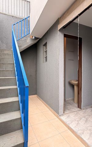Casa à venda com 191m², 3 quartos e 2 vagas Casa à venda com 191m², 3 quartos e 2 vagasQuintal