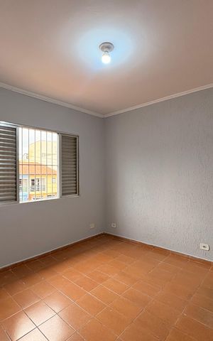 Casa à venda com 191m², 3 quartos e 2 vagas Casa à venda com 191m², 3 quartos e 2 vagasQuarto 1