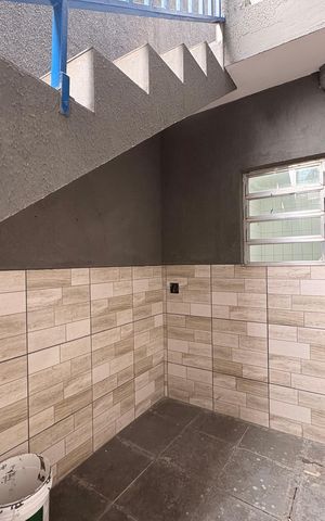 Casa à venda com 191m², 3 quartos e 2 vagas Casa à venda com 191m², 3 quartos e 2 vagasQuintal