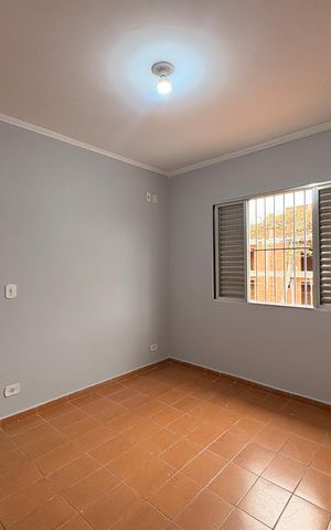 Casa à venda com 191m², 3 quartos e 2 vagas Casa à venda com 191m², 3 quartos e 2 vagasQuarto 1