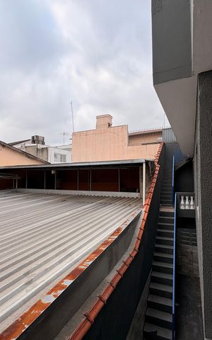 Casa à venda com 191m², 3 quartos e 2 vagas Casa à venda com 191m², 3 quartos e 2 vagasVista do quarto 2