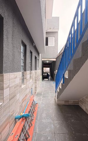 Casa à venda com 191m², 3 quartos e 2 vagas Casa à venda com 191m², 3 quartos e 2 vagasQuintal