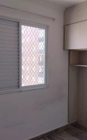 Apartamento à venda com 48m², 2 quartos e 1 vaga Apartamento à venda com 48m², 2 quartos e 1 vagaQuarto