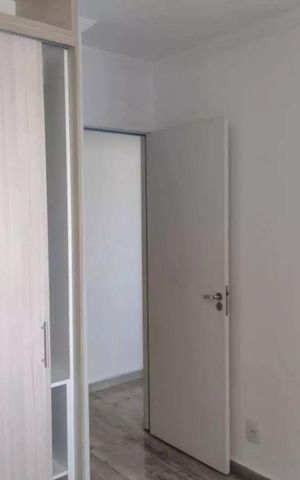 Apartamento à venda com 48m², 2 quartos e 1 vaga Apartamento à venda com 48m², 2 quartos e 1 vagaQuarto