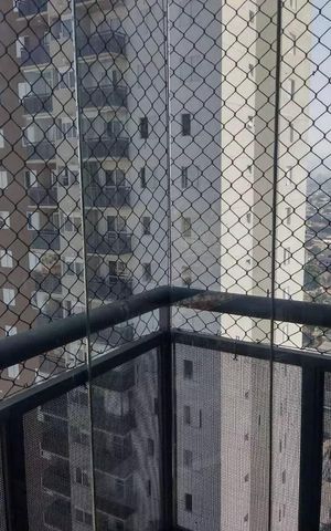 Apartamento à venda com 48m², 2 quartos e 1 vaga Apartamento à venda com 48m², 2 quartos e 1 vagaVaranda