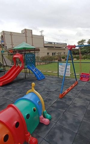 Apartamento à venda com 48m², 2 quartos e 1 vaga Apartamento à venda com 48m², 2 quartos e 1 vagaPlayground
