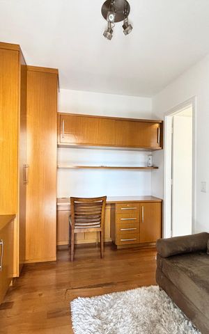 Apartamento para alugar com 81m², 2 quartos e 2 vagas Apartamento para alugar com 81m², 2 quartos e 2 vagasSuíte
