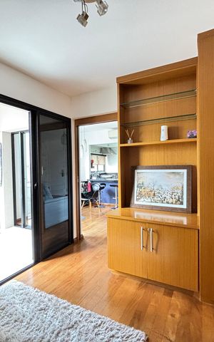 Apartamento para alugar com 81m², 2 quartos e 2 vagas Apartamento para alugar com 81m², 2 quartos e 2 vagasSuíte