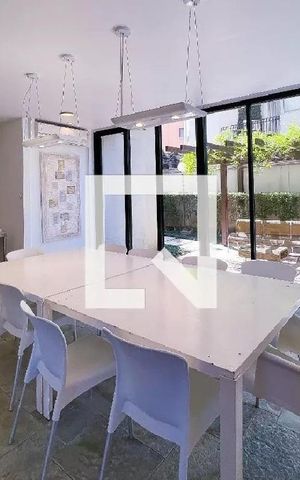 Apartamento para alugar com 81m², 2 quartos e 2 vagas Apartamento para alugar com 81m², 2 quartos e 2 vagasÁrea comum
