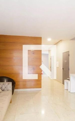 Apartamento para alugar com 81m², 2 quartos e 2 vagas Apartamento para alugar com 81m², 2 quartos e 2 vagasÁrea comum