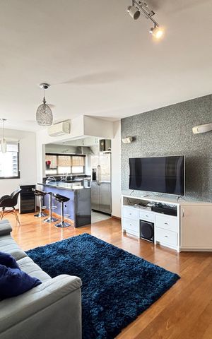 Apartamento para alugar com 81m², 2 quartos e 2 vagas Apartamento para alugar com 81m², 2 quartos e 2 vagasSala