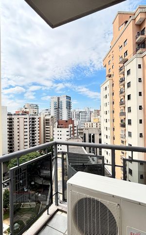 Apartamento para alugar com 81m², 2 quartos e 2 vagas Apartamento para alugar com 81m², 2 quartos e 2 vagasSuíte 2