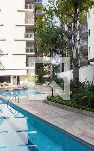 Apartamento para alugar com 81m², 2 quartos e 2 vagas Apartamento para alugar com 81m², 2 quartos e 2 vagasÁrea comum