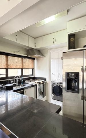 Apartamento para alugar com 81m², 2 quartos e 2 vagas Apartamento para alugar com 81m², 2 quartos e 2 vagasCozinha