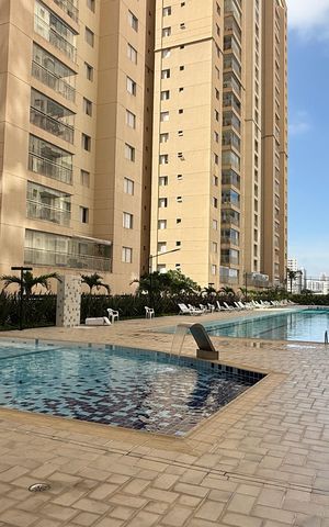 Apartamento à venda com 151m², 3 quartos e 2 vagas Apartamento à venda com 151m², 3 quartos e 2 vagasArea Comum - Piscina