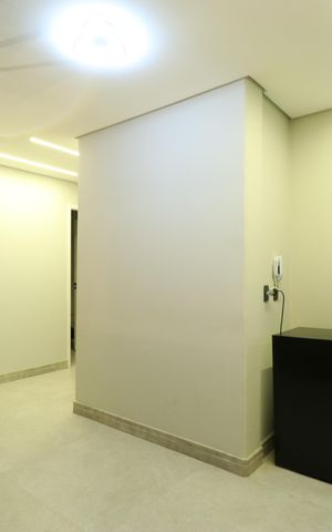 Apartamento à venda com 140m², 3 quartos e 2 vagasEscritório