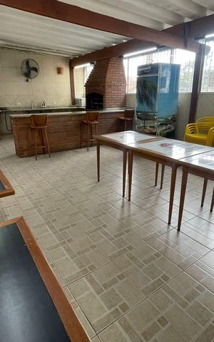 Apartamento à venda com 152m², 2 quartos e 2 vagas Apartamento à venda com 152m², 2 quartos e 2 vagasÁrea comum