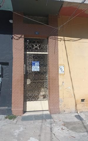 Apartamento à venda com 30m², 1 quarto e sem vaga Apartamento à venda com 30m², 1 quarto e sem vagaFachada