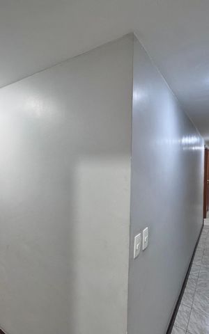 Apartamento à venda com 186m², 4 quartos e 2 vagas Apartamento à venda com 186m², 4 quartos e 2 vagasCorredor