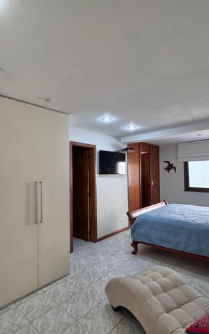 Apartamento à venda com 186m², 4 quartos e 2 vagas Apartamento à venda com 186m², 4 quartos e 2 vagasSuíte 1