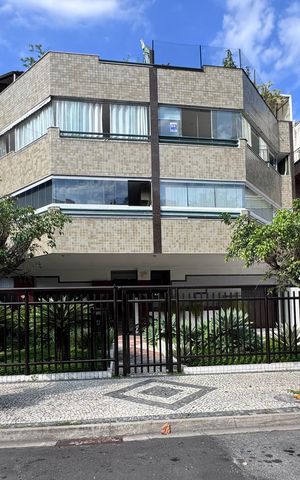 Apartamento à venda com 186m², 4 quartos e 2 vagas Apartamento à venda com 186m², 4 quartos e 2 vagasFachada
