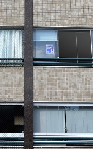 Apartamento à venda com 186m², 4 quartos e 2 vagas Apartamento à venda com 186m², 4 quartos e 2 vagasPlaquinha Quinto Andar